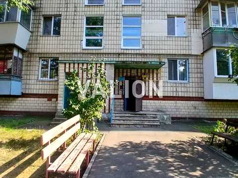 квартира по адресу Лесной просп., 43