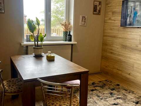 будинок за адресою Підгородне, Дніпровська