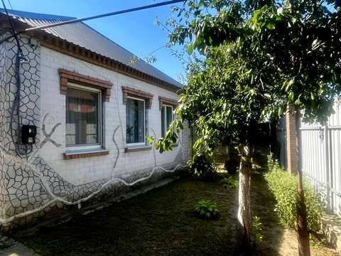 будинок за адресою Підгородне, Дніпровська
