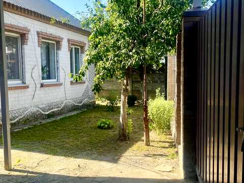 будинок за адресою Підгородне, Дніпровська