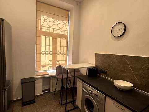 квартира за адресою Лютеранська вул., 3