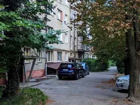 квартира за адресою Дунайська вул., 1
