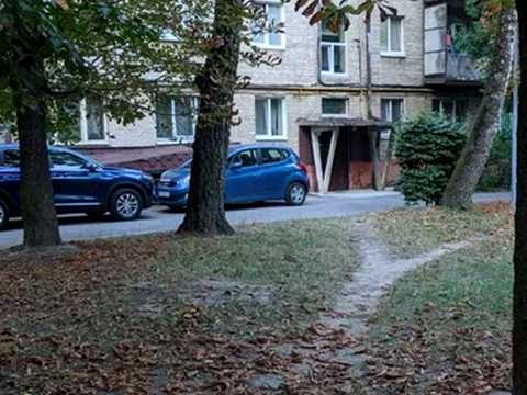 квартира за адресою Дунайська вул., 1