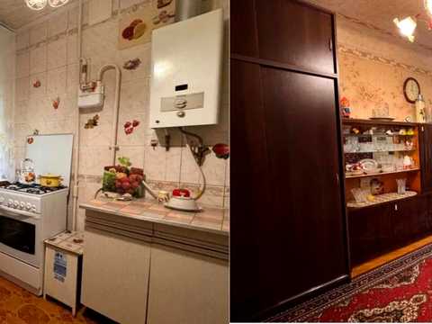 квартира по адресу Науки просп. (Ленина), 63