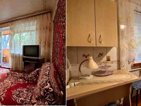 квартира по адресу Науки просп. (Ленина), 63