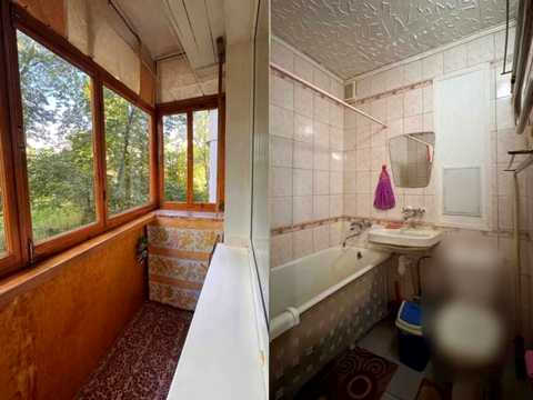 квартира по адресу Науки просп. (Ленина), 63