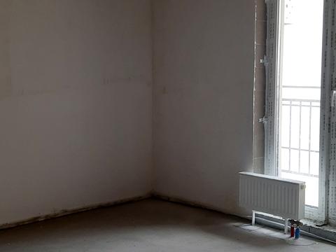 квартира за адресою Краснова вул., 1-Б