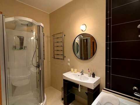квартира по адресу Терещенковская ул., 7