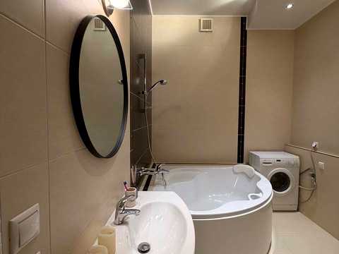 квартира по адресу Терещенковская ул., 7