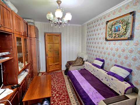 кімната за адресою Миру просп., 46