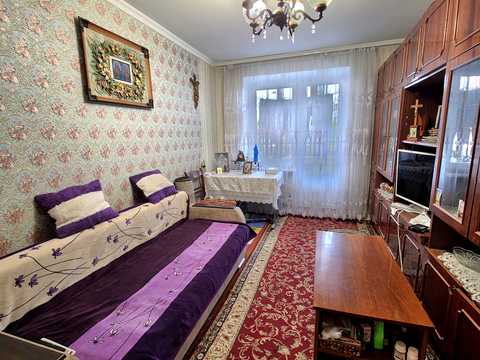 кімната за адресою Миру просп., 46
