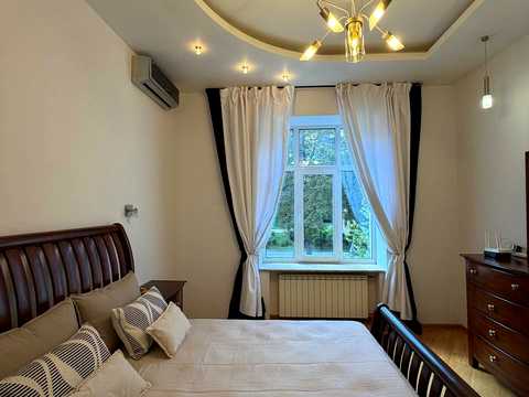квартира по адресу Терещенковская ул., 7