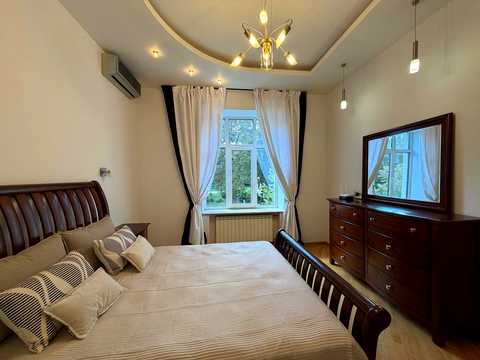 квартира по адресу Терещенковская ул., 7