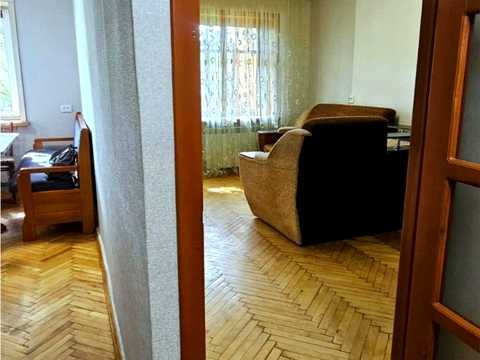 квартира за адресою Запоріжжя, Чумаченка вул., 34-А