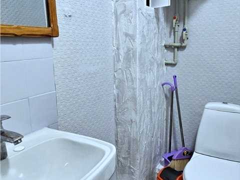 квартира за адресою Запоріжжя, Чумаченка вул., 34-А