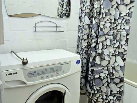 квартира за адресою Запоріжжя, Чумаченка вул., 34-А