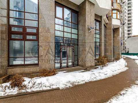 коммерческая по адресу Богдана Хмельницкого ул., 58-А