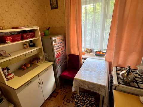 квартира за адресою Дубенська вул., БОС 280