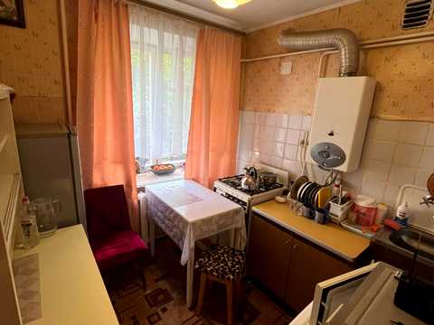 квартира за адресою Дубенська вул., БОС 280