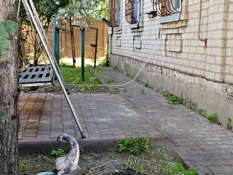 дом по адресу Локомотивная ул. (Коммунарная)
