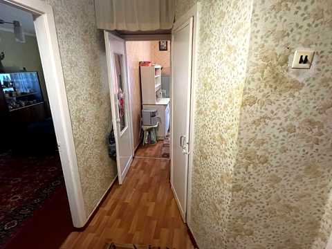 квартира за адресою Дубенська вул., БОС 280