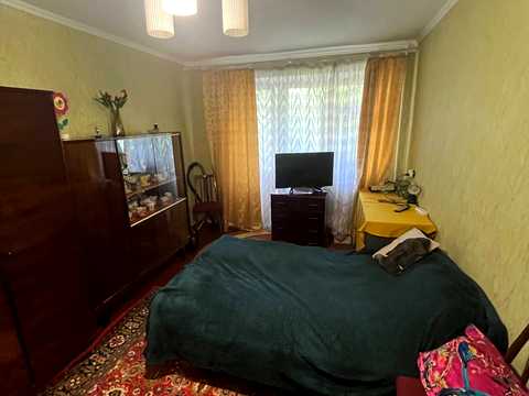 квартира за адресою Дубенська вул., БОС 280