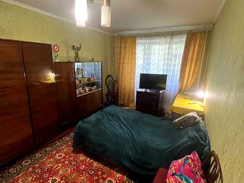 квартира за адресою Дубенська вул., БОС 280