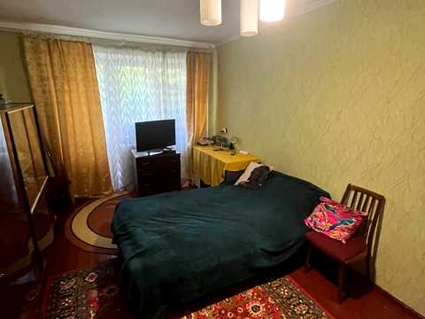 квартира за адресою Дубенська вул., БОС 280