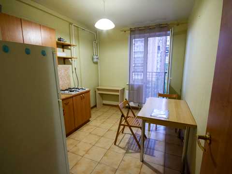 квартира за адресою Торгова вул., 15
