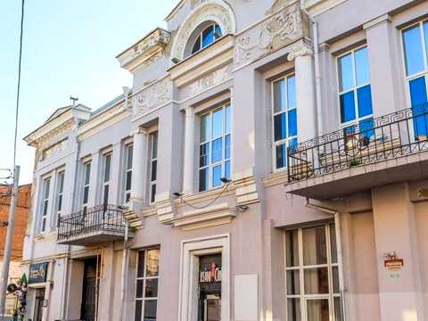 комерційна за адресою Кропивницький, Андрія Ліпатова пров. (Декабристів), 7