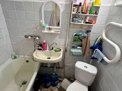 квартира за адресою Дубенська вул., БОС 280