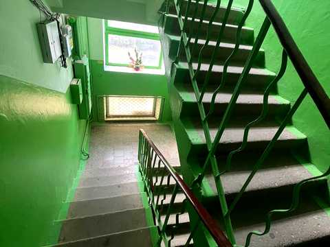 квартира за адресою Дубенська вул., БОС 280