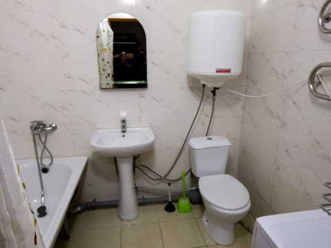 квартира за адресою Торгова вул., 15