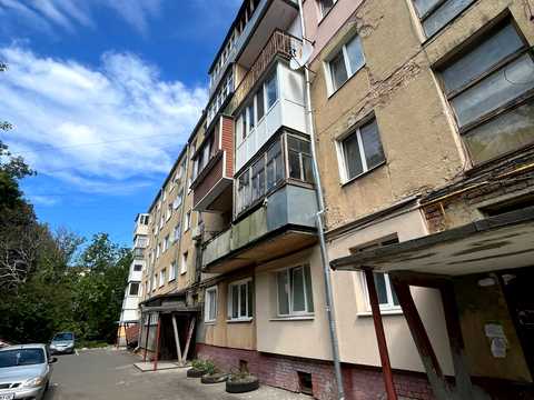 квартира за адресою Дубенська вул., БОС 280