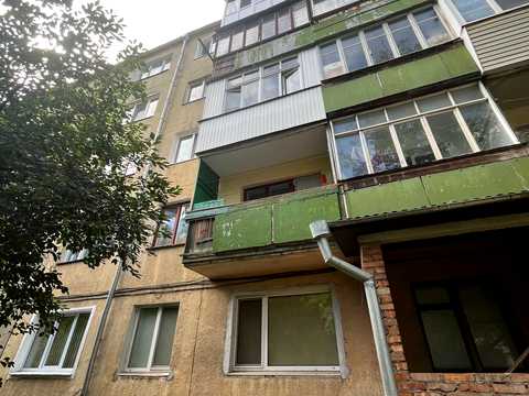квартира за адресою Дубенська вул., БОС 280