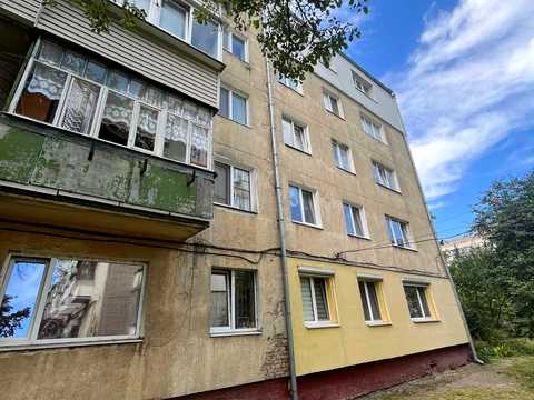 квартира за адресою Дубенська вул., БОС 280