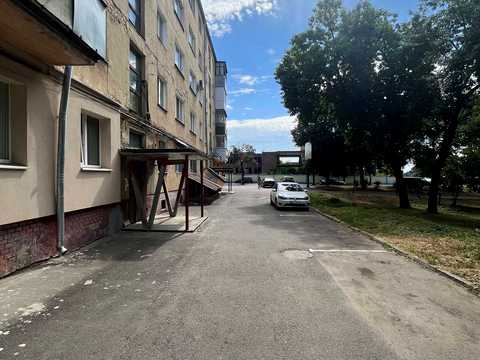 квартира за адресою Дубенська вул., БОС 280