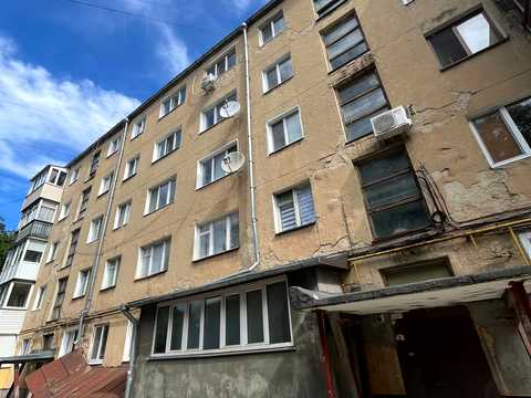 квартира за адресою Дубенська вул., БОС 280