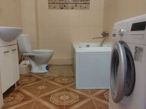 квартира по адресу Днепровская набережная ул., 26-І