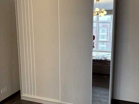 квартира за адресою Височана вул., 18 к19