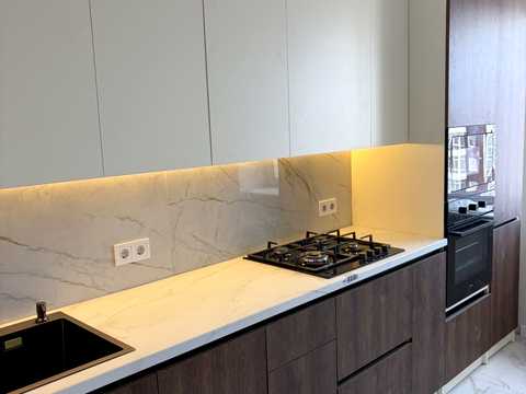 квартира за адресою Височана вул., 18 к19