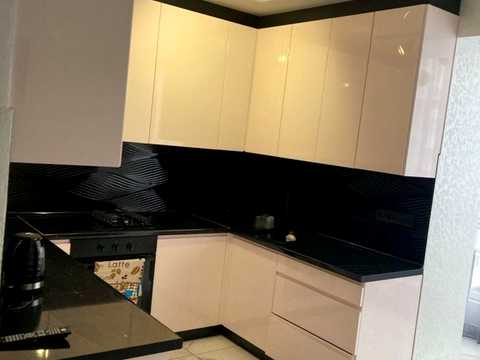квартира за адресою Височана вул., 18 к29