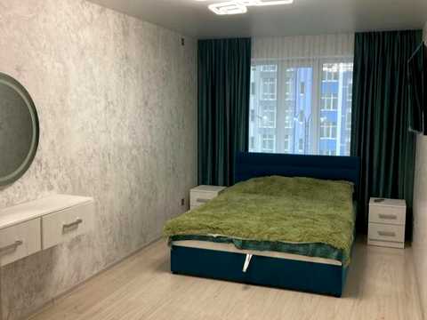 квартира за адресою Височана вул., 18 к29