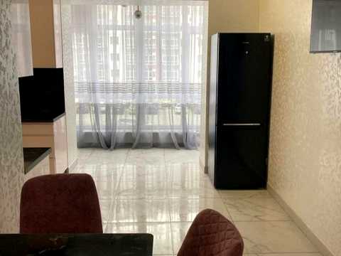 квартира за адресою Височана вул., 18 к29
