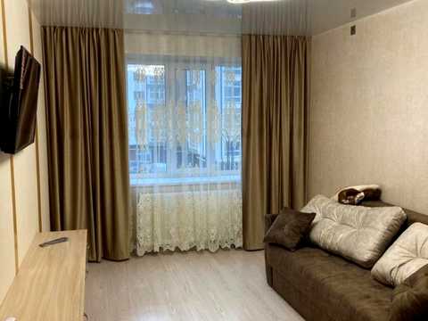 квартира за адресою Височана вул., 18 к29