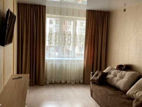 квартира за адресою Височана вул., 18 к29