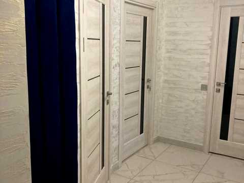 квартира за адресою Височана вул., 18 к29