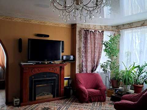 дом по адресу Агрономическая ул.