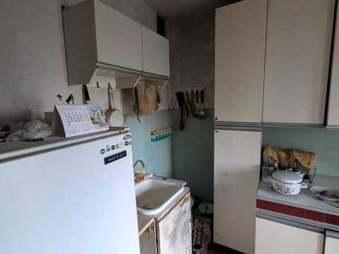 квартира за адресою Деміївська вул., 45-Б
