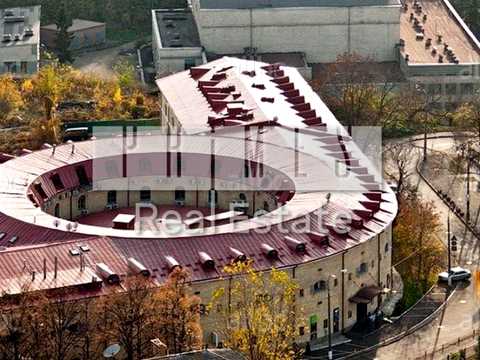 коммерческая по адресу Рыбальская ул., 22